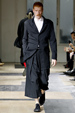 Yohji Yamamoto / - 2012
